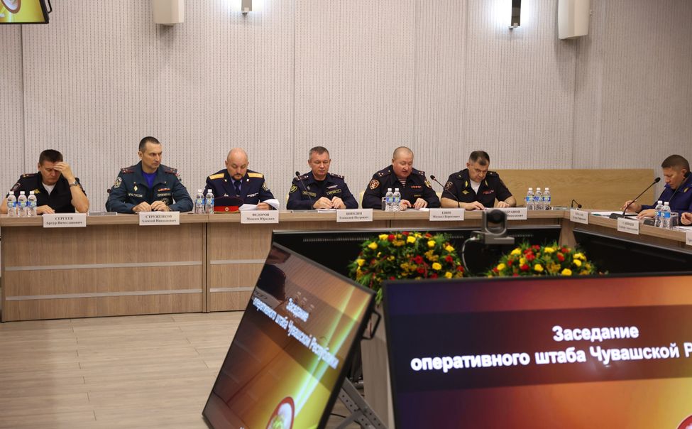 В Чувашии введут запрет на фото и видеосъемку беспилотных атак