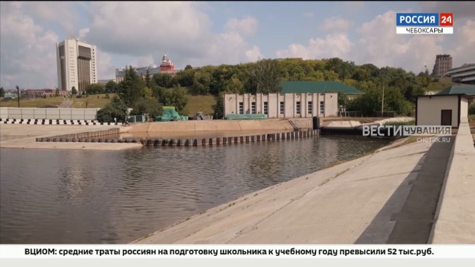 Чувашия в рамках нацпроекта получит 736 млн рублей на развитие территорий