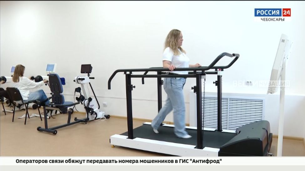 В Республиканском онкодиспансере активно применяется современное оборудование, поступившее в рамках нацпроекта