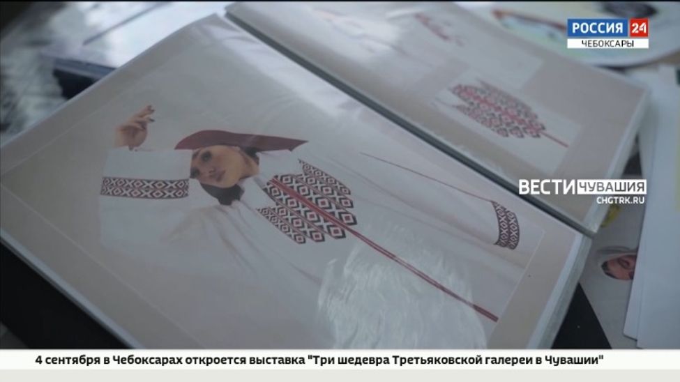 Бизнесвумен из Чувашии покоряет рынок Ближнего Востока одеждой для мусульманок