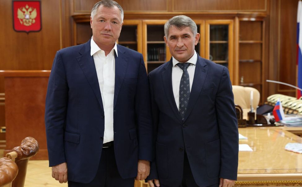 Социально значимые инициативы Чувашии нашли поддержку в Правительстве РФ