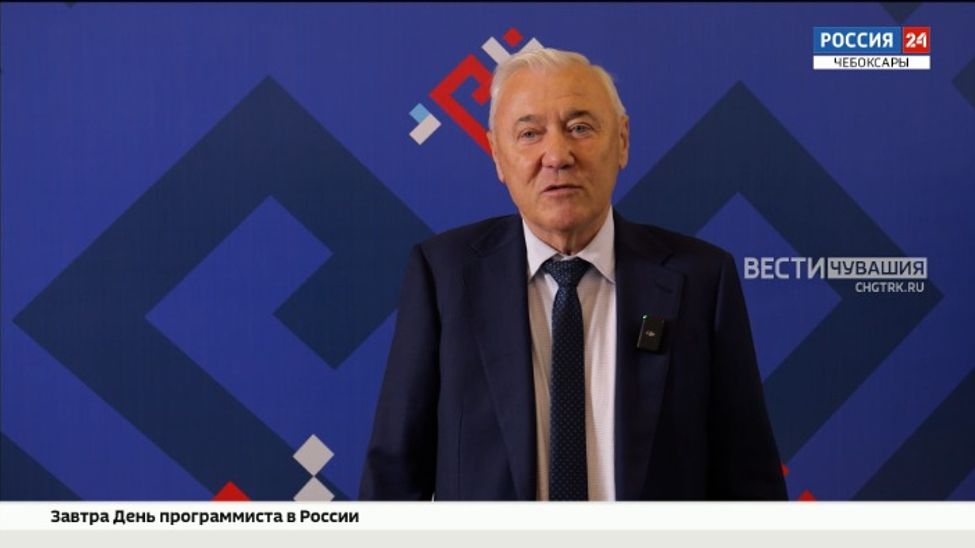 Общественные и политические деятели республики оценили организацию и ход выборов в Чувашии