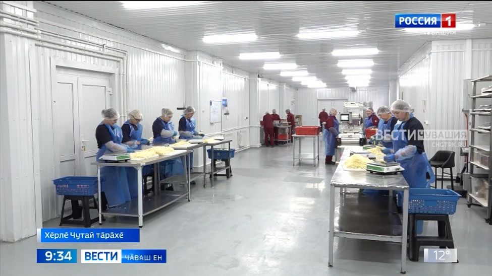 Ҫӗнӗлле ӗҫлеме те ҫӑмӑлрах