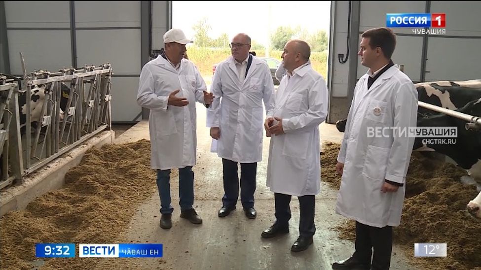 Кашни ҫул тенӗ пекех ҫӗнӗ объект хута яраҫҫӗ