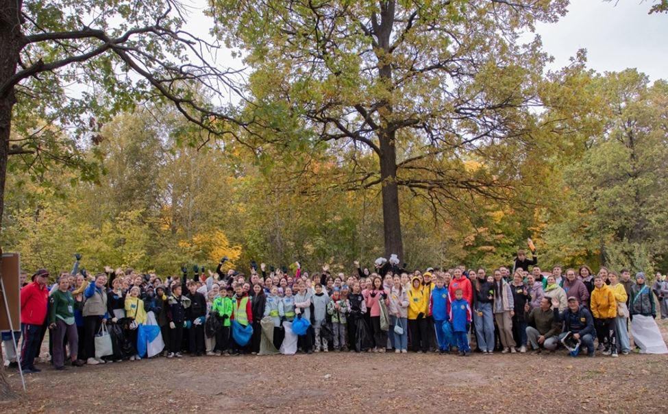 В конце сентября в Чебоксарах пройдут «Чистые игры»