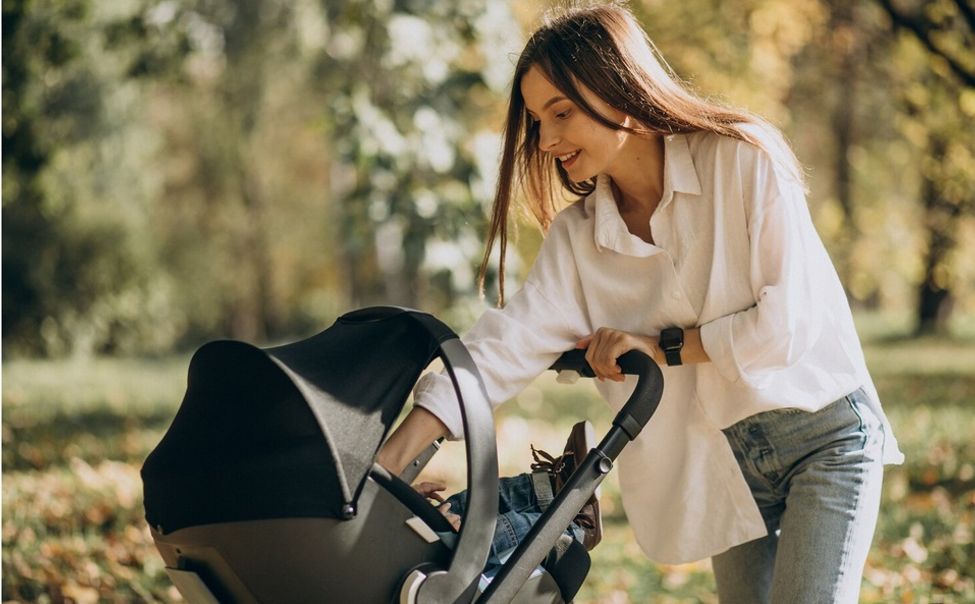В Чувашии программа социального проката облегчает жизнь молодым родителям

