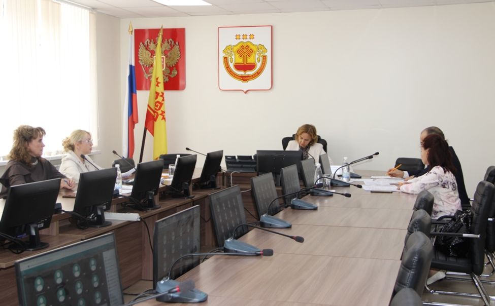 Работодателям Чувашии расширили субсидии на рабочие места для инвалидов