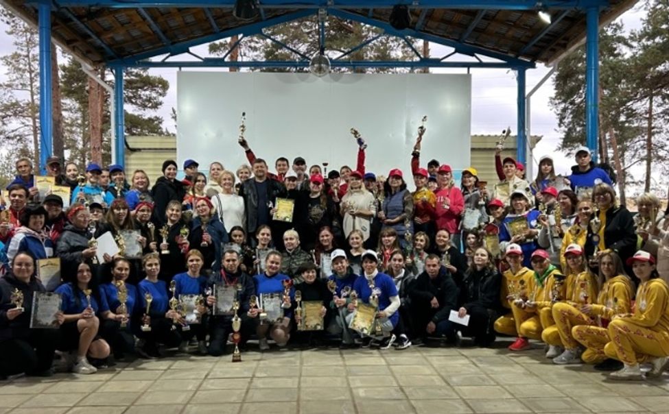 Заволжье собрало педагогов-энтузиастов на 17-й туристический слёт