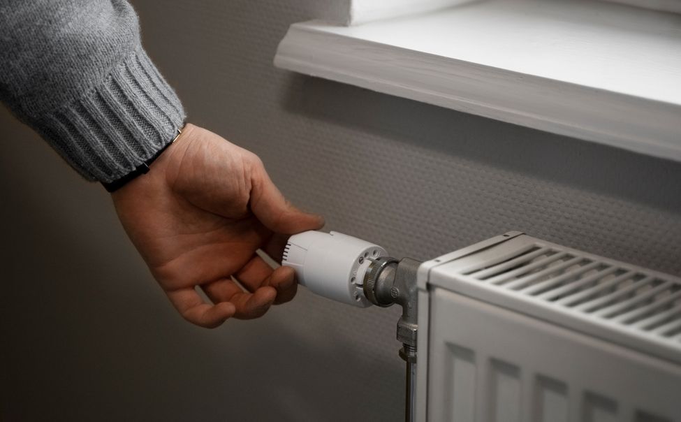 С 26 сентября в Новочебоксарске стартует отопительный сезон