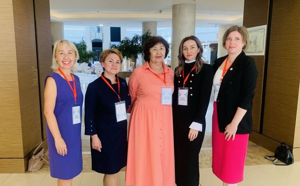 Чувашия – в составе жюри всероссийского профессионального конкурса