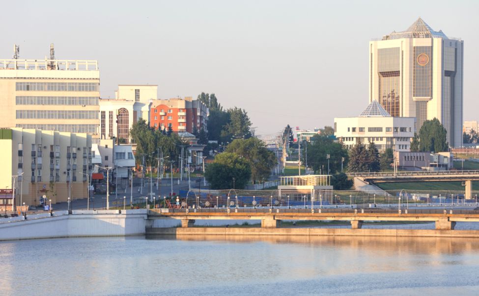 Игорь Комаров посетит церемонию вступления Олега Николаева в должность Главы Чувашии