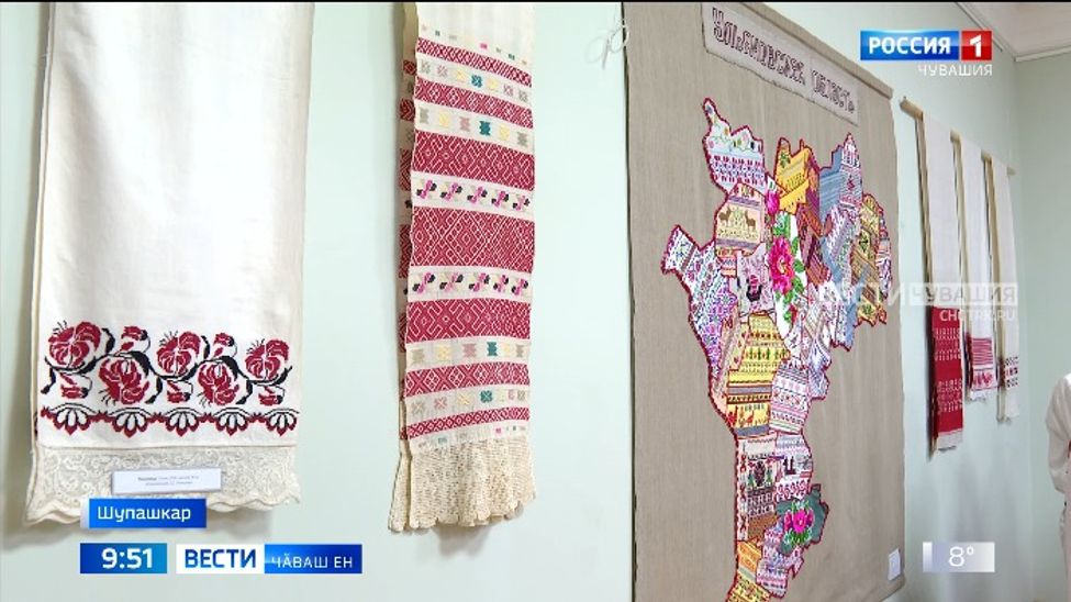 Ӑстасем чунне парса тӑрӑшни сисӗнет