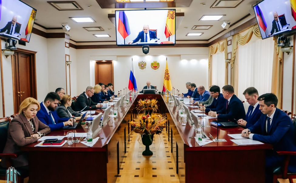 В Чувашии героям СВО предложат денежную выплату вместо земельного участка