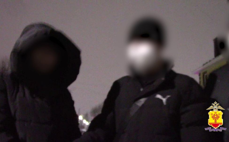 В Чувашии завершено расследование дела о производстве мефедрона в особо крупном размере