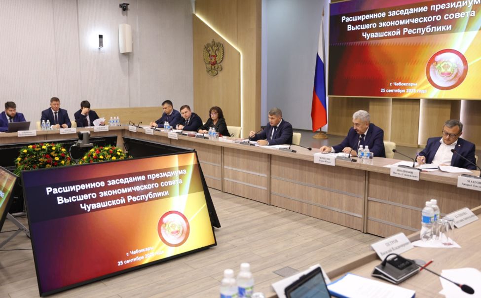 Проект «На контроле Главы Чувашии» подтвердил свою эффективность