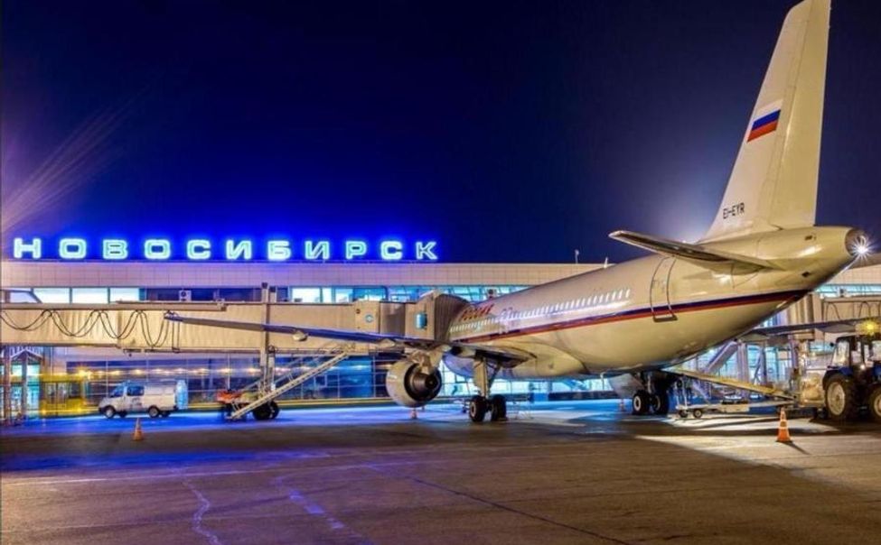 В Чувашии прорабатывают возможность запуска нового авиамаршрута «Чебоксары – Новосибирск»