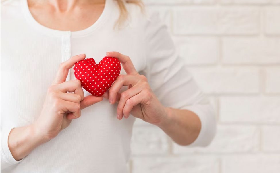 Чувашия подключилась ко Всероссийской акции «Оберегая сердца» 