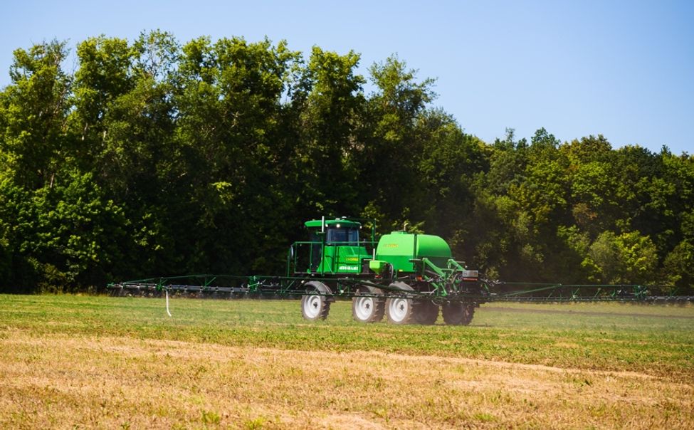 В Чувашии благодаря господдержке ещё 7 кооперативов получат субсидии на сельхозтехнику