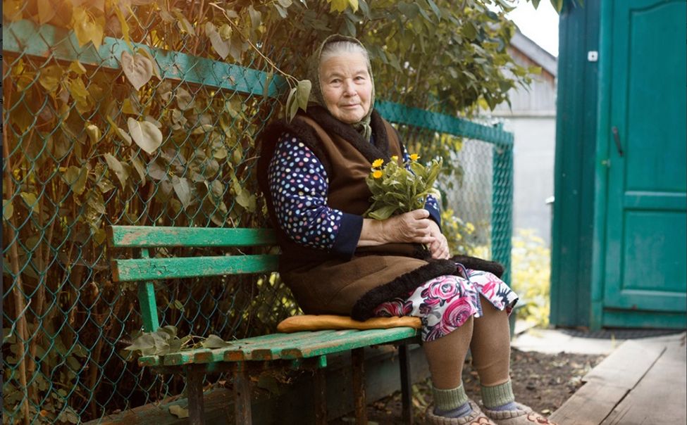 В Чувашии к 2030 году намерены увеличить продолжительность жизни до 77 лет