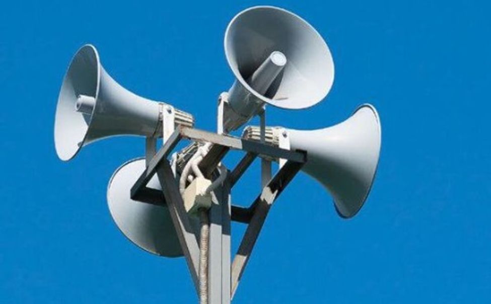 Спецтехника и сирены: не пугаемся  - завтра в Чувашии пройдут учения ГО