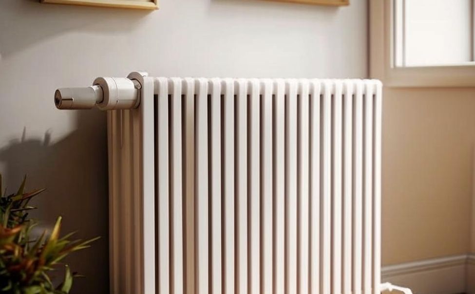 В Новочебоксарске начата подача отопления в жилые дома