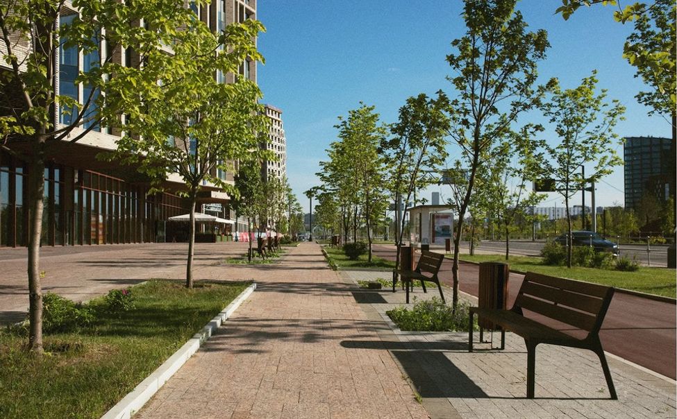 45 тысяч горожан проголосовали за проекты "Народного бюджета" Чувашии