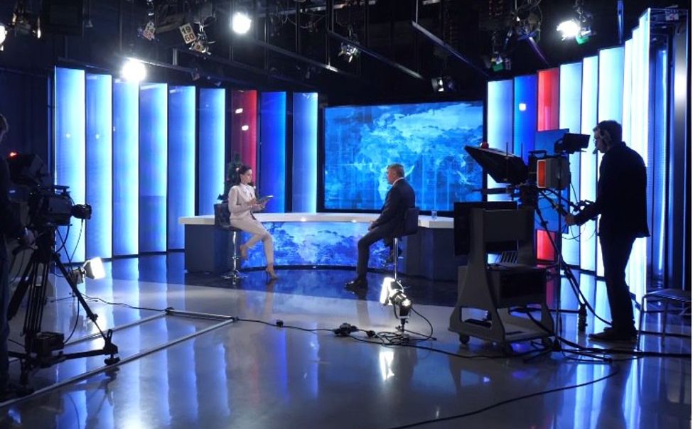 21 октября ГТРК "Чувашия" проведет "прямую линию" с Главой Чувашии