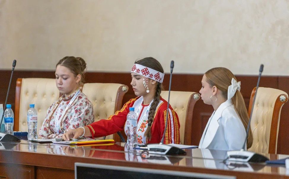 Канашская школьница победила в международном туристическом конкурсе