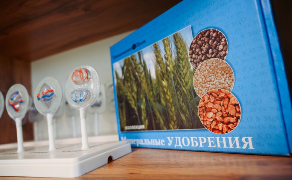 Чувашия инвестирует в агротехнологическое образование