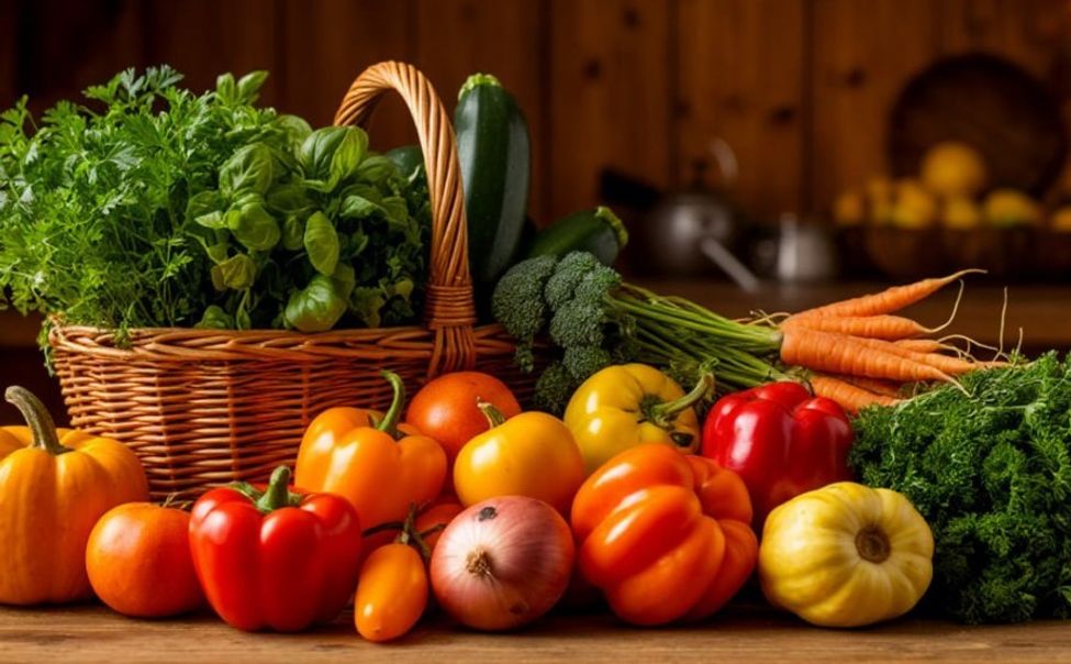 Приобрести «дары осени» жители Чувашии могут на 49 торговых площадках республики