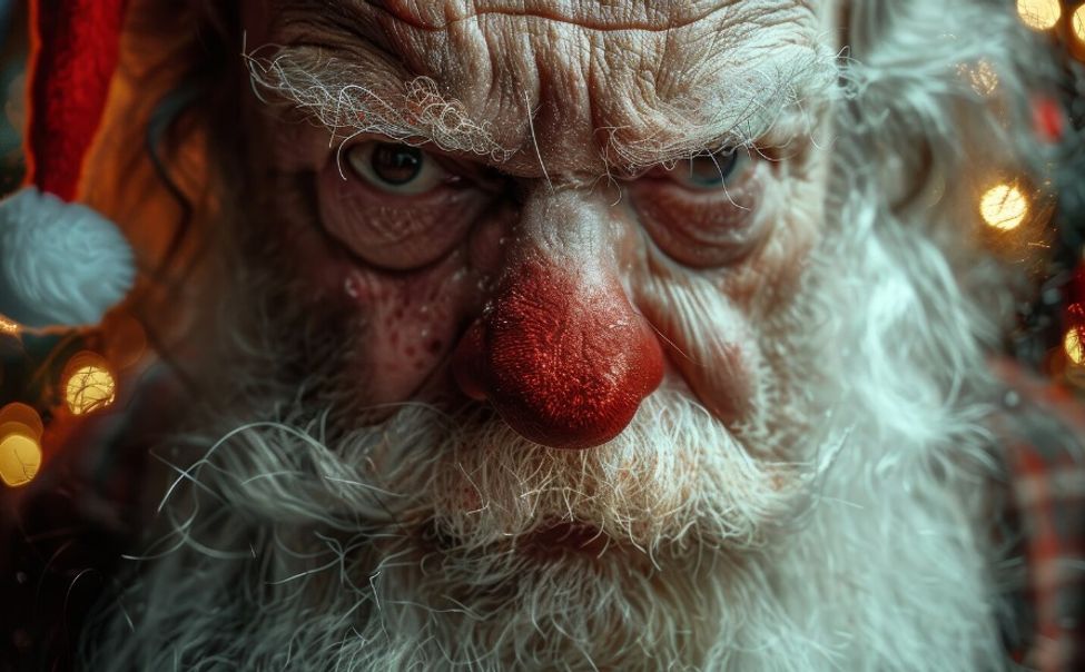 В Чувашии "Деда Мороза"-убийцу посадили на 12 лет