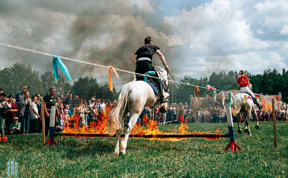 Правительство Чувашии в 2026 году поддержит почти 50 знаковых мероприятий