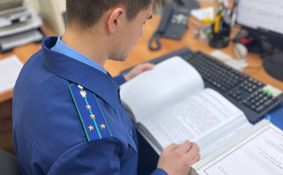 В Чувашии правоохранители раскрыли факты ложной диспансеризации