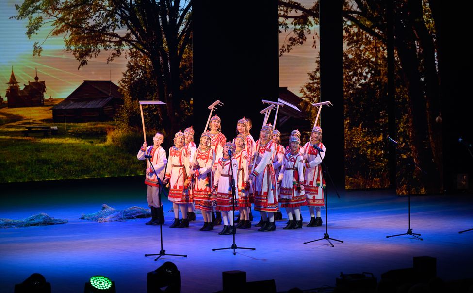 В Чувашии объявлены победители IV республиканского конкурса «Лучшие на селе»