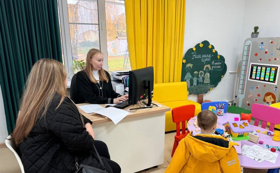 Осенние каникулы: в Чувашии принимают заявления на отдых в оздоровительных лагерях 