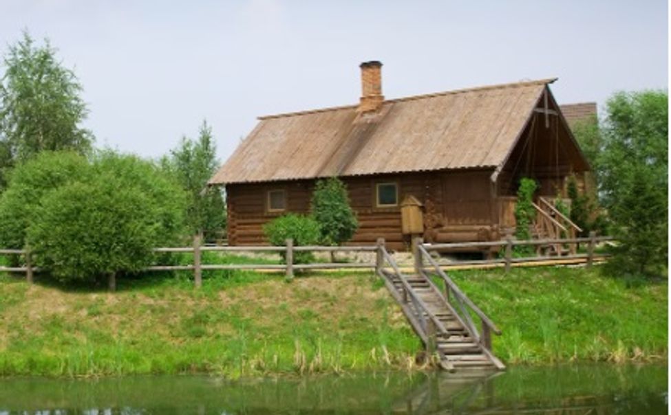 Олег Николаев рассказал о востребованности и условиях сельской ипотеки в Чувашии