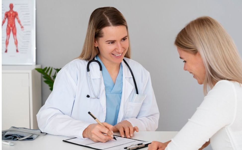 В Чувашии за 9 месяцев диспансеризацию и профосмотры прошли более 404 тыс жителей