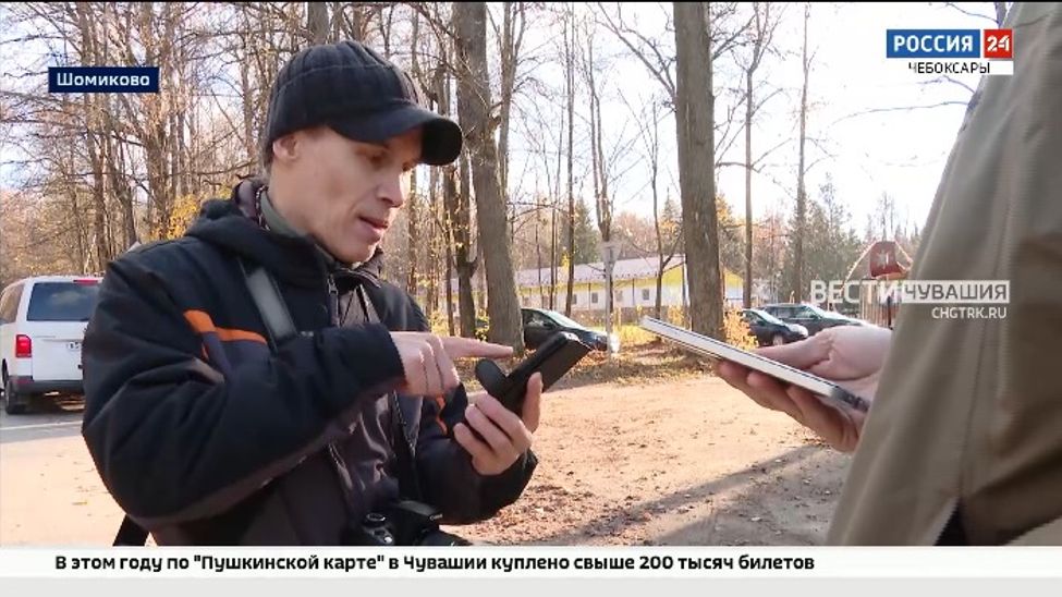 В детских оздоровительных лагерях Чувашии прокачали интернет