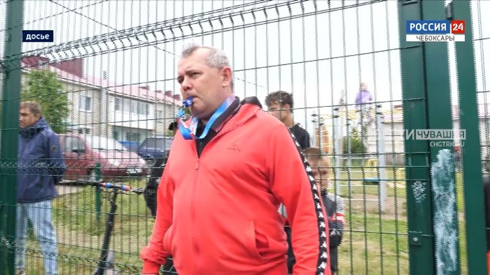 В Чувашии спортивные кадры на село будут привлекать привилегиями