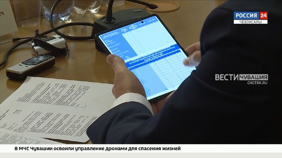 Теплоснабжение в Чувашии требует комплексного подхода