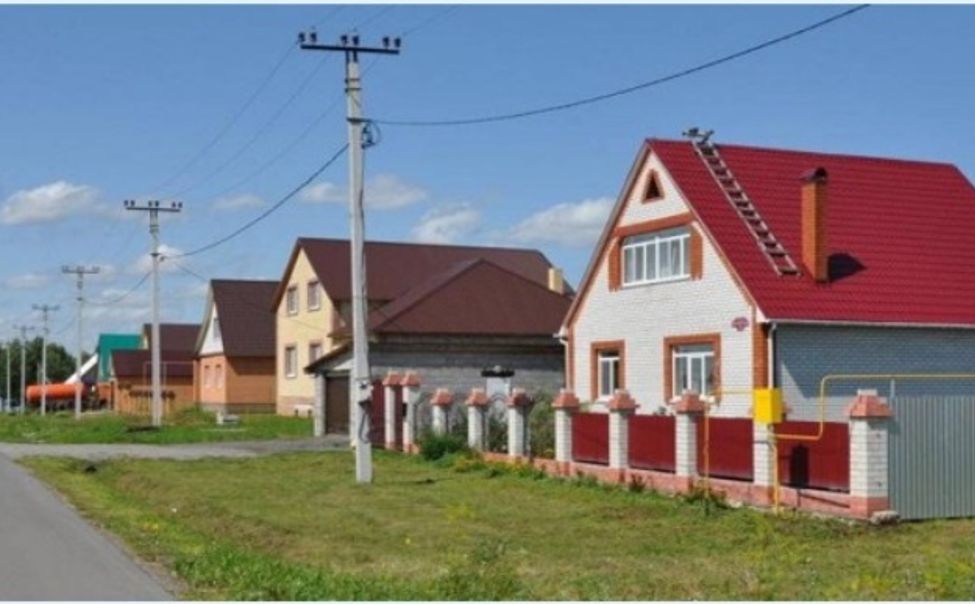 В Чувашии по новым условиям «сельской ипотеки» в 2025 году оформлено 8 ипотек