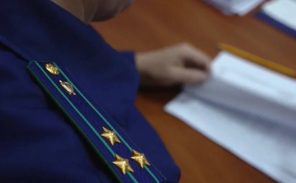 Прокуратура заставила янтиковского алиментщика выплатить детям более  740 тыс. рублей