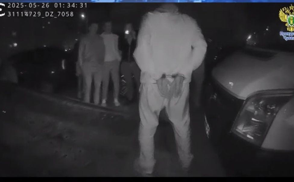 Новочебоксарцу дорого обошлись угрозы и хамство автоинспекторам