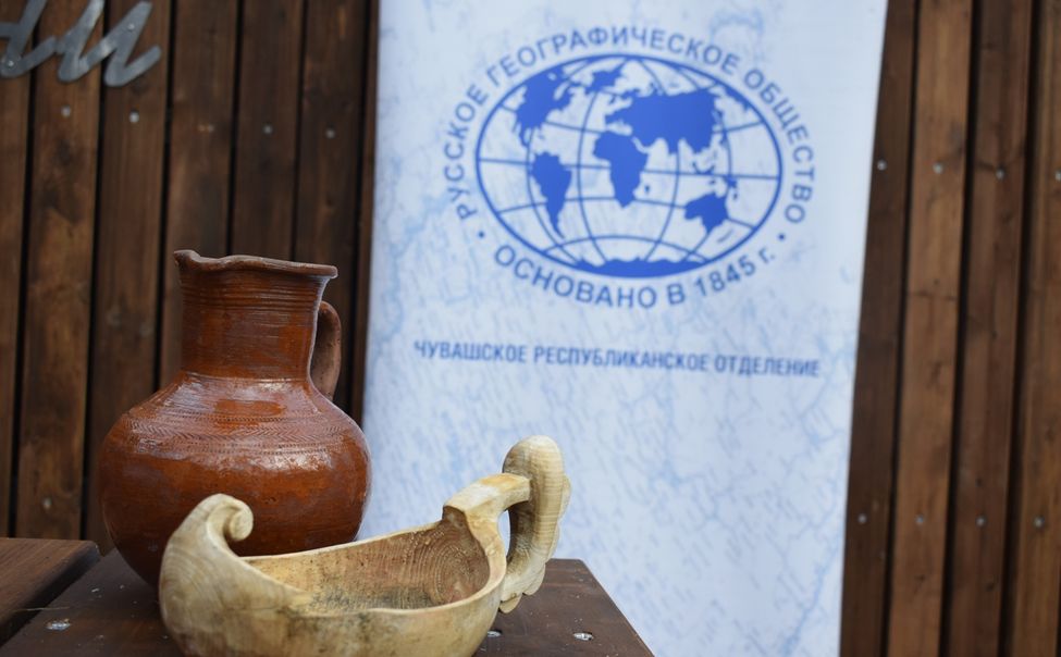 В Чувашии благодаря проекту "РГО" обустроен уже второй родник