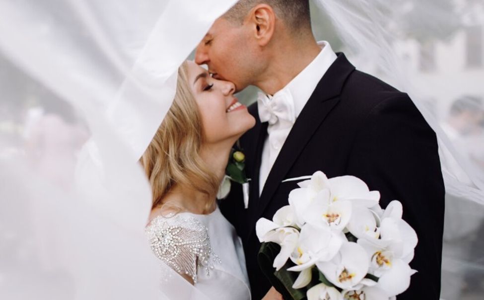 В Чувашии порядка 400 пар планируют заключить брак в ноябре