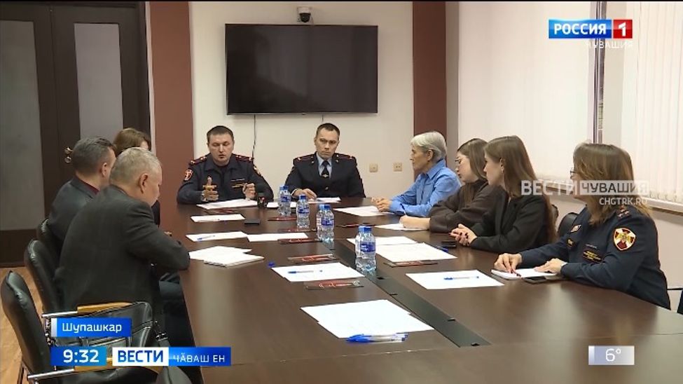 Йӗркене пӑсакансене административлӑ е уголовлӑ явап тыттараҫҫӗ