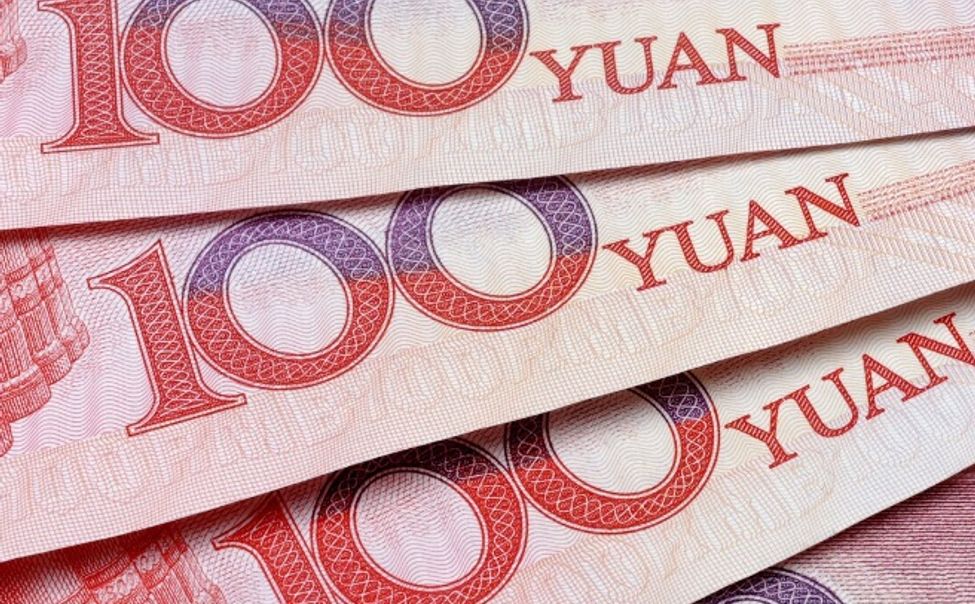 15-летнего чебоксарца мошенники провели на обмене юаней