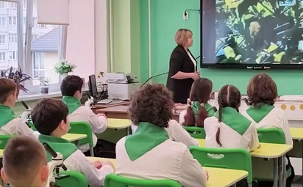 Чувашия лидирует в развитии аграрного образования