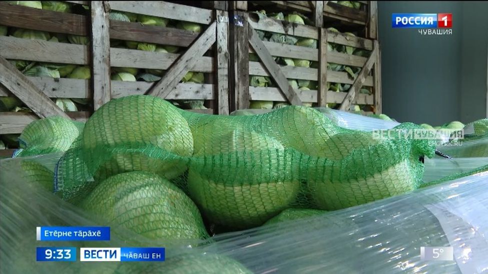 Етӗрне тӑрӑхӗнчи "Ниме" кооператив хальхи йышши управӑшпа пуянланчӗ