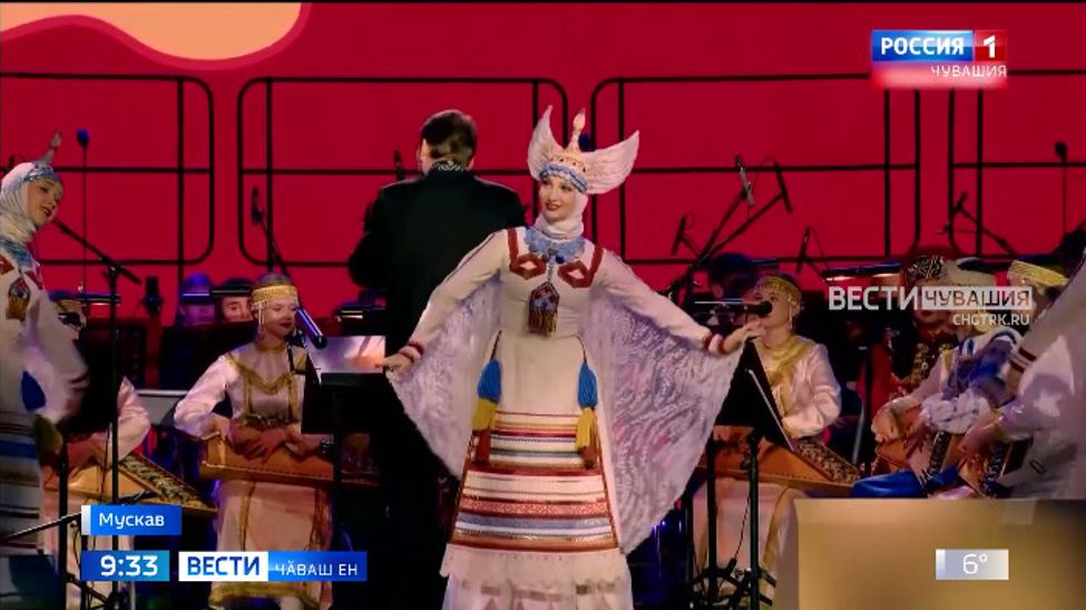 Кашни регионӑн хӑйӗн музыка сӑнарӗ